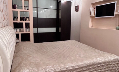 Купить 4-комнатную квартиру, Речица, Советская. Фото 8