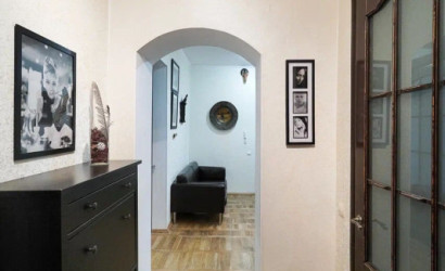 Купить 2-комнатную квартиру, Минск, Свободы площадь, 5 (Центральный район). Фото 19