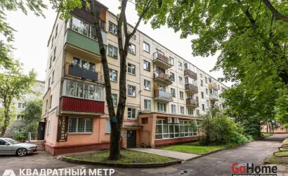  5-этаж.(40.2 м2), Минск(Илимская ул., 29)