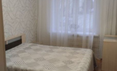 Снять 2-комнатную квартиру на сутки, Скидель, ул. Октябрьская, 36А. Фото 4