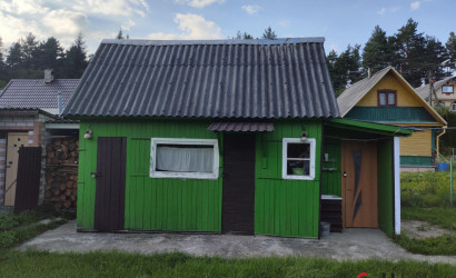 Купить дом в деревне, ГОРИЗОНТ-82, 4.96 соток. Фото 17