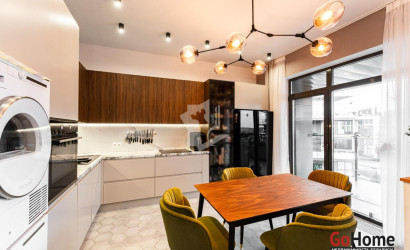 Купить 3-комнатную квартиру, Ратомка, Солнечный Пляж ул., 11. Фото 4