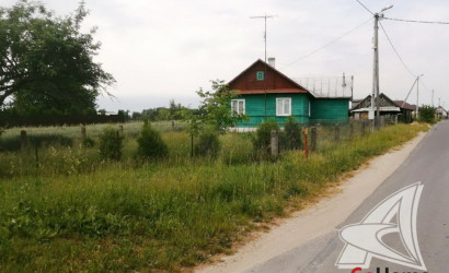 Купить дом в деревне, Ковалики, Огородникский с/с, 25 соток. Фото 5