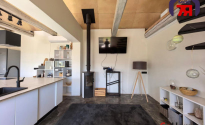 Купить дом, Сороги, Советская ул., 32.6 соток. Фото 2