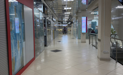 Продажа торгового помещения, Минск, Притыцкого ул., 29, 52 кв.м.. Фото 11