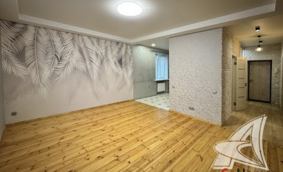 Купить 3-комнатную квартиру, Брест, Граевка, ул. Кижеватова. Фото 3