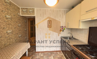 Купить 2-комнатную квартиру, Кобрин, Настасича. Фото 4