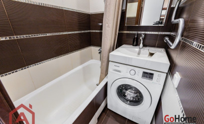 Купить 2-комнатную квартиру, Минск, Янки Мавра, 15 (Фрунзенский район). Фото 15