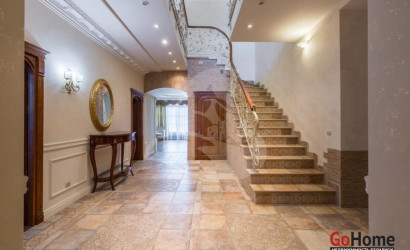 Снять 5-комнатную квартиру, Минск, Покровская ул. 6 (Центральный район). Фото 17