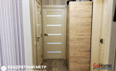 Купить 2-комнатную квартиру, Гатово, Металлургическая ул., 20/4. Фото 27