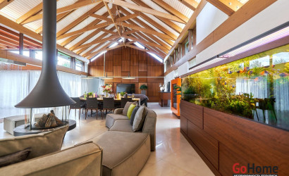 Купить коттедж, Минск, Глебова ул., 14 соток. Фото 12