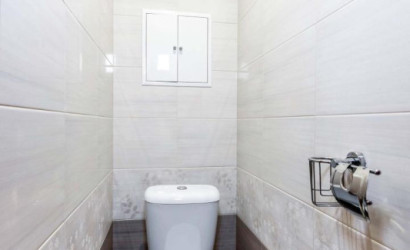 Купить 3-комнатную квартиру, Минск, Никифорова ул., 7 (Первомайский район). Фото 12