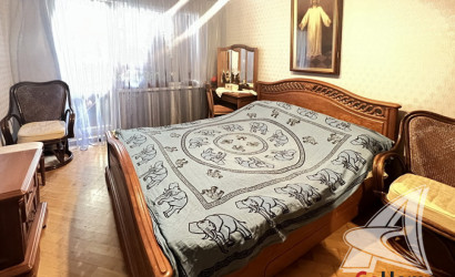 Купить 3-комнатную квартиру, Брест, Восток, ул. Московская. Фото 9