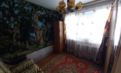 Купить 4-комнатную квартиру, Новополоцк, Молодежная ул., 94. Фото 9