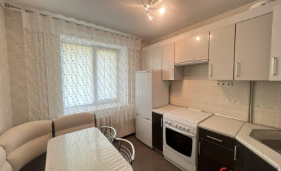 Купить 1-комнатную квартиру, Лида, Строителей ул., 3. Фото 4