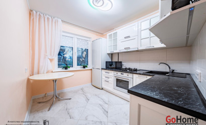 Купить 2-комнатную квартиру, Минск, Рокоссовского, 102 (Ленинский район). Фото 3