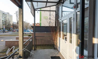 Аренда офиса, Минск, Восточная ул., 125,  63.7 кв.м.. Фото 3