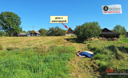 Купить дом, Черчицы, 25 соток. Фото 4