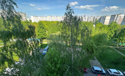 Купить 3-комнатную квартиру, Минск, ул. Белецкого, д. (Московский район). Фото 18