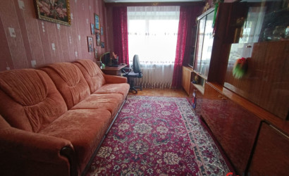 Купить 3-комнатную квартиру, Пинск, Куликова, 24. Фото 2