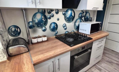 Купить 2-комнатную квартиру, Молодечно, Мовчанского ул., 19. Фото 3