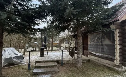  2-этаж.(100 м2), Хоботы(Озерная, д.20)
