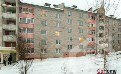 Купить 3-комнатную квартиру, Молодечно, Великий Гостинец ул., 48/А. Фото 2