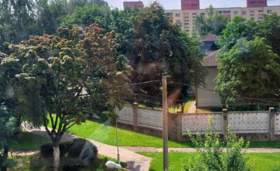 Купить 3-комнатную квартиру, Минск, Бурдейного ул., 19 (Фрунзенский район). Фото 18