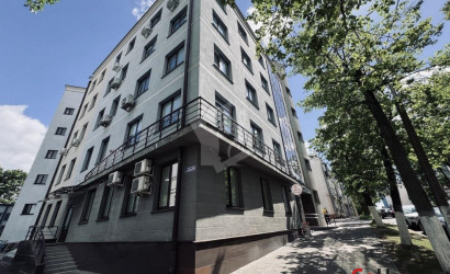 Аренда офиса, Минск, Фабрициуса ул., 9/а, 46.2 кв.м.. Фото 1