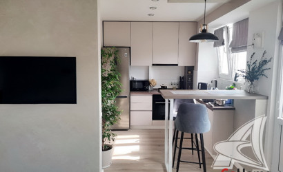 Купить 1-комнатную квартиру, Брест, Центр, ул. Советская. Фото 1