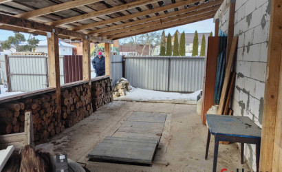 Купить дачу, СТ Ландыш, 5.15 соток. Фото 2