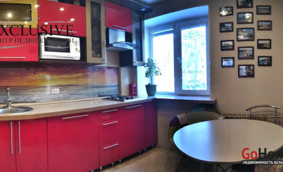 Купить 1-комнатную квартиру, Новополоцк, Молодежная ул., 56. Фото 5