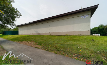 Аренда склада, Минск, Долгиновский тракт, 39/А, 3567 кв.м.. Фото 6