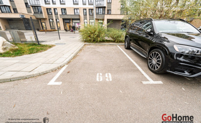 Снять 2-комнатную квартиру, Минск, Нововиленская, 31 (Центральный район). Фото 39