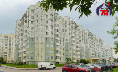 Купить 1-комнатную квартиру, Минск, Панченко ул., 60 (Фрунзенский район). Фото 23