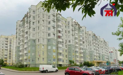  46 м2, Минск(Неманская ул., 31)