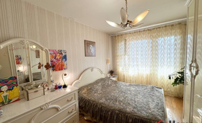 Купить 3-комнатную квартиру, Минск, Глебки ул., 8 (Фрунзенский район). Фото 1