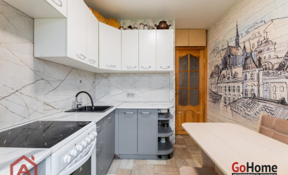 Купить 2-комнатную квартиру, Минск, Слободская, 17 (Московский район). Фото 25