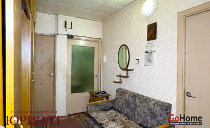 Купить 2-комнатную квартиру, Витебск, Московский, 47. Фото 7