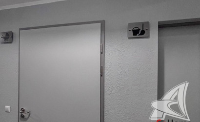 Купить 2-комнатную квартиру, Брест, Ковалево, ул. Октябрьской Революции. Фото 19