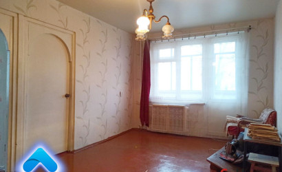 Купить 4-комнатную квартиру, Речица, Снежкова ул., д.34. Фото 1