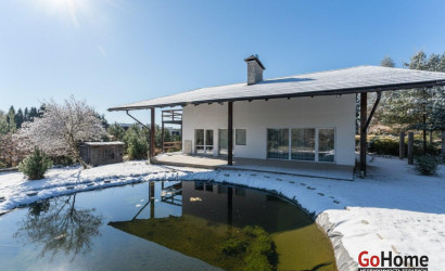 Купить дом, Чертяж, Луговая ул., 20 соток. Фото 25