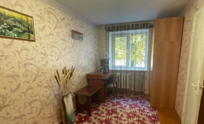 Купить 2-комнатную квартиру, Барановичи, Космонавтов д 2. Фото 6