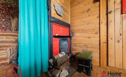 Купить дачу, Кирмаш, 9.6 соток. Фото 12