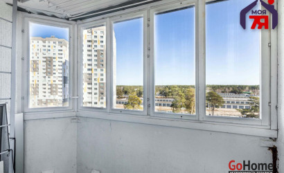 Купить 2-комнатную квартиру, Минск, Основателей ул., 15 (Первомайский район). Фото 17