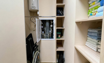 Купить 3-комнатную квартиру, Минск, Дзержинского, 119. Фото 47