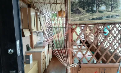  1-этаж.(35.8 м2), Брест(Граевка)