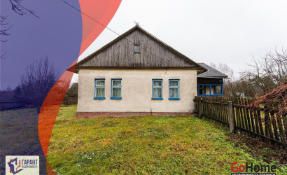 Купить дом, Старинки, Новая ул., 14 соток. Фото 1