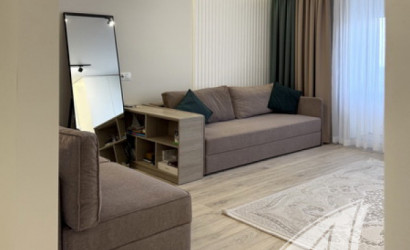 Купить 1-комнатную квартиру, Брест, Речица, ул. Речицкая. Фото 2