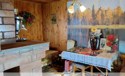 Купить дом в деревне, Полет, 6.59 соток. Фото 7